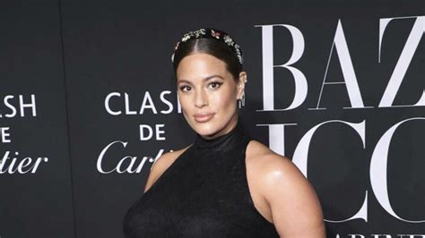 ashley graham jumeaux|Ashley Graham a donné naissance à des jumeaux :。